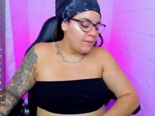 Offline sharoonhills on CamSoda