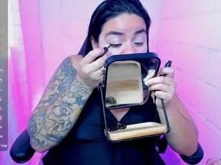 Offline sharoonhills on CamSoda