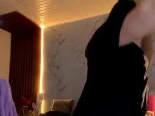 Freechat shasha-bloom on CamSoda