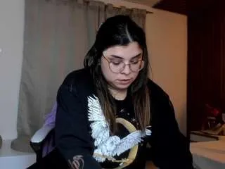 Freechat shasha-bloom on CamSoda