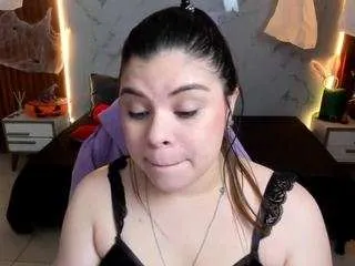 Freechat shasha-bloom on CamSoda