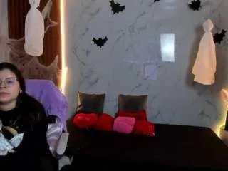 Freechat shasha-bloom on CamSoda