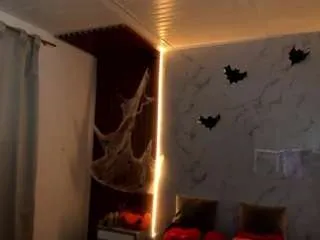 Freechat shasha-bloom on CamSoda