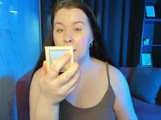 Offline shedarpretty on CamSoda