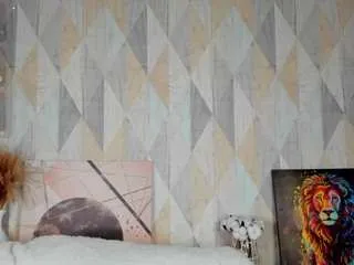 Offline shelly-owenss on CamSoda