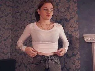 sherrillmiss — Play with my hair [50 tokens remaining]