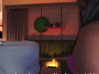 Offline sheyla-hills on CamSoda