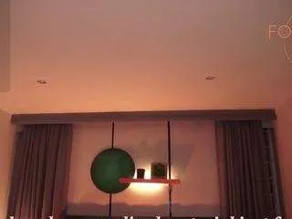 Offline sheyla-hills on CamSoda