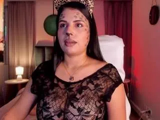 Offline sheyla-hills on CamSoda