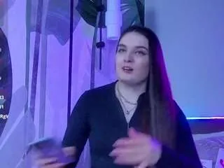 Offline shyjennny on CamSoda