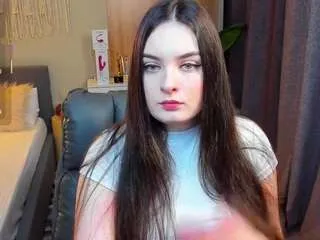 Offline shyjennny on CamSoda