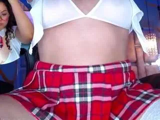 Offline shylysweet on CamSoda