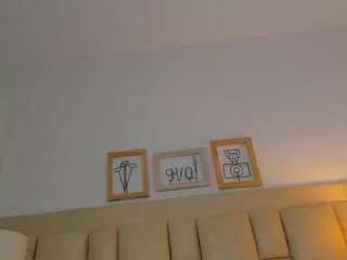 Offline silvanaallen on CamSoda