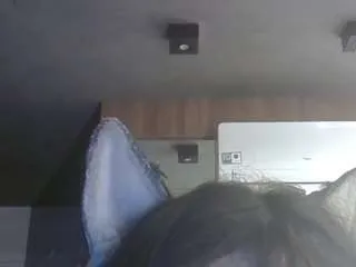 skinnykittencam — show belly/mostrar barriga [7 tokens remaining]