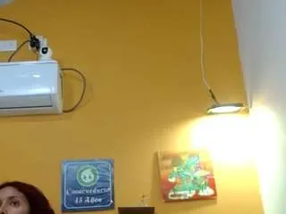 Freechat skinnyverus18 on CamSoda