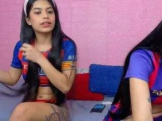 Freechat skymia68 on CamSoda