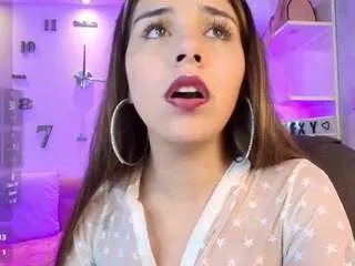 Freechat sloppy-kitty on CamSoda