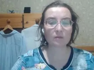 Freechat smart-rose on CamSoda