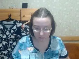 Freechat smart-rose on CamSoda