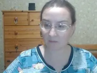 Freechat smart-rose on CamSoda