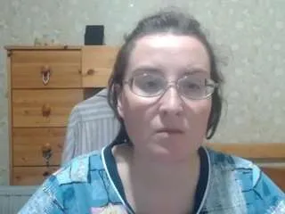 Freechat smart-rose on CamSoda