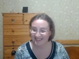 Freechat smart-rose on CamSoda