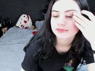 Offline smilemala on CamSoda