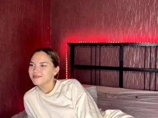 Offline snowpearl on CamSoda