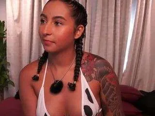 Offline sofi-dream on CamSoda