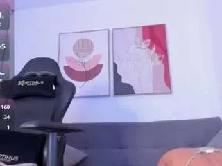 Freechat sofia-jones on CamSoda