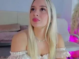 Offline sofia-pamela1 on CamSoda
