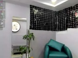 Offline sofia-villareal on CamSoda