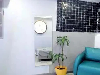 Offline sofia-villareal on CamSoda