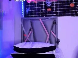 Offline sofia-villareal on CamSoda