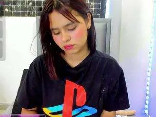 Offline sofia-villareal on CamSoda