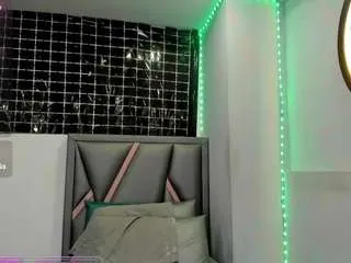 Offline sofia-villareal on CamSoda