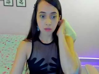 Offline sofiapaz on CamSoda