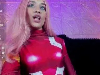 Offline sofii-carter on CamSoda