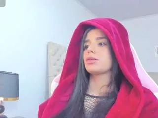 Freechat sofirestrepo on CamSoda