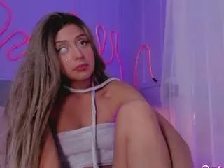 Offline sofly-s on CamSoda