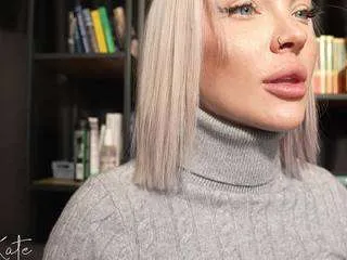 solarkate on CamSoda