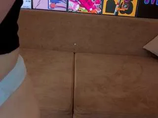 Offline sonenderlin on CamSoda