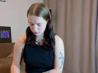 Offline sonenderlin on CamSoda