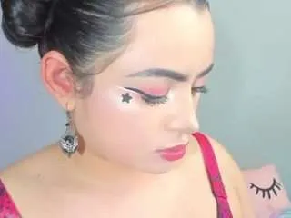 Offline sophie-punk on CamSoda