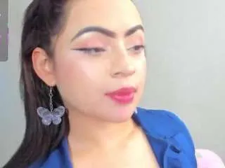 Offline sophie-punk on CamSoda