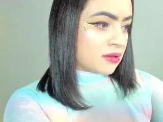 Offline sophie-punk on CamSoda