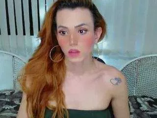 Freechat sophiefantasy on CamSoda