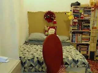 Freechat sophiefantasy on CamSoda