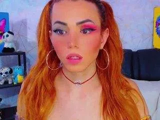 Freechat sophiefantasy on CamSoda