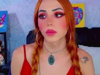 Freechat sophiefantasy on CamSoda